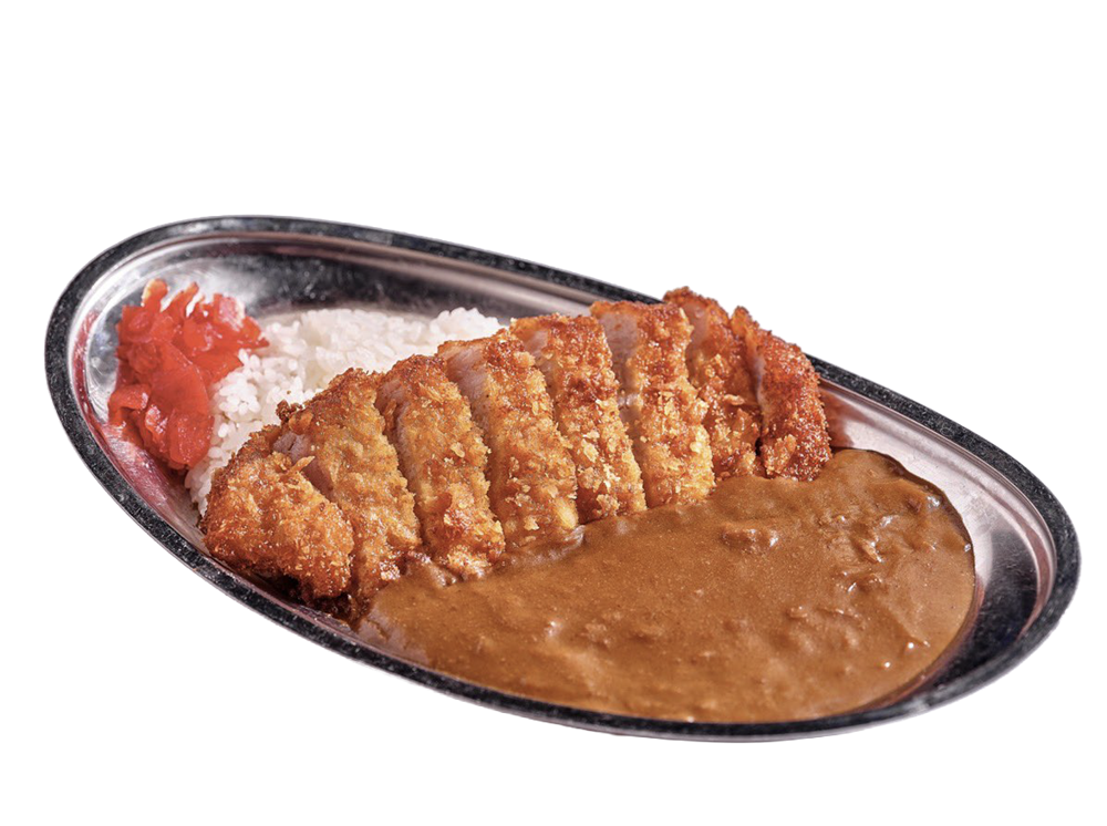Tokyo Katsu Curry