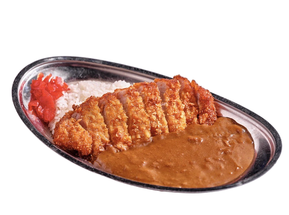 Tokyo Katsu Curry